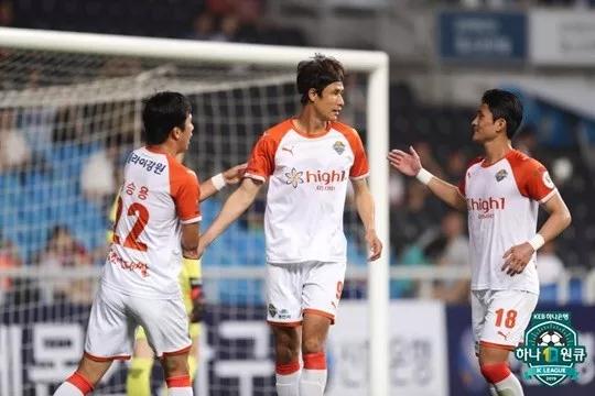 韩国k1联赛赛程表足球,2019韩国k1联赛综述