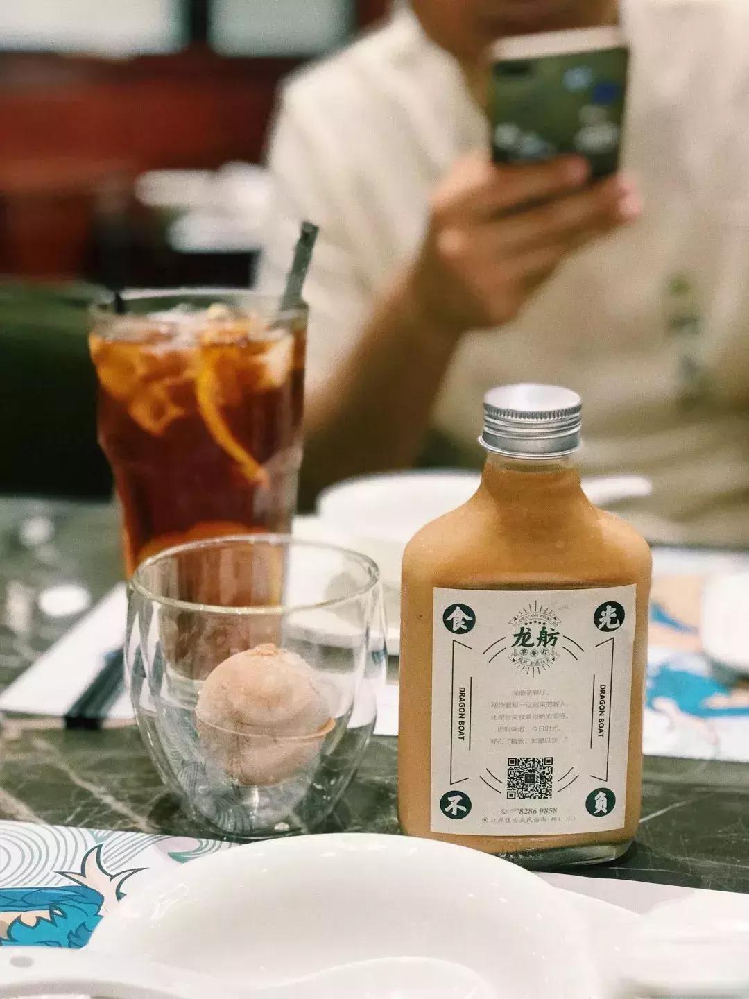 味道很正的港式茶餐厅,一家很有态度的港式茶餐厅