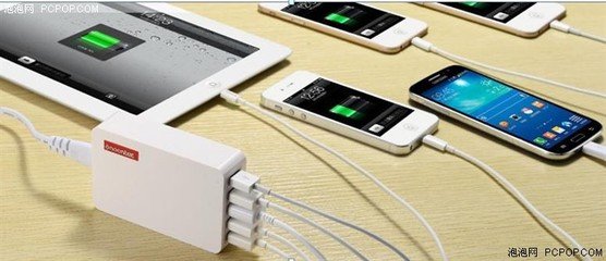 多usb充电器是智商税吗,多接口充电器是不是容易坏