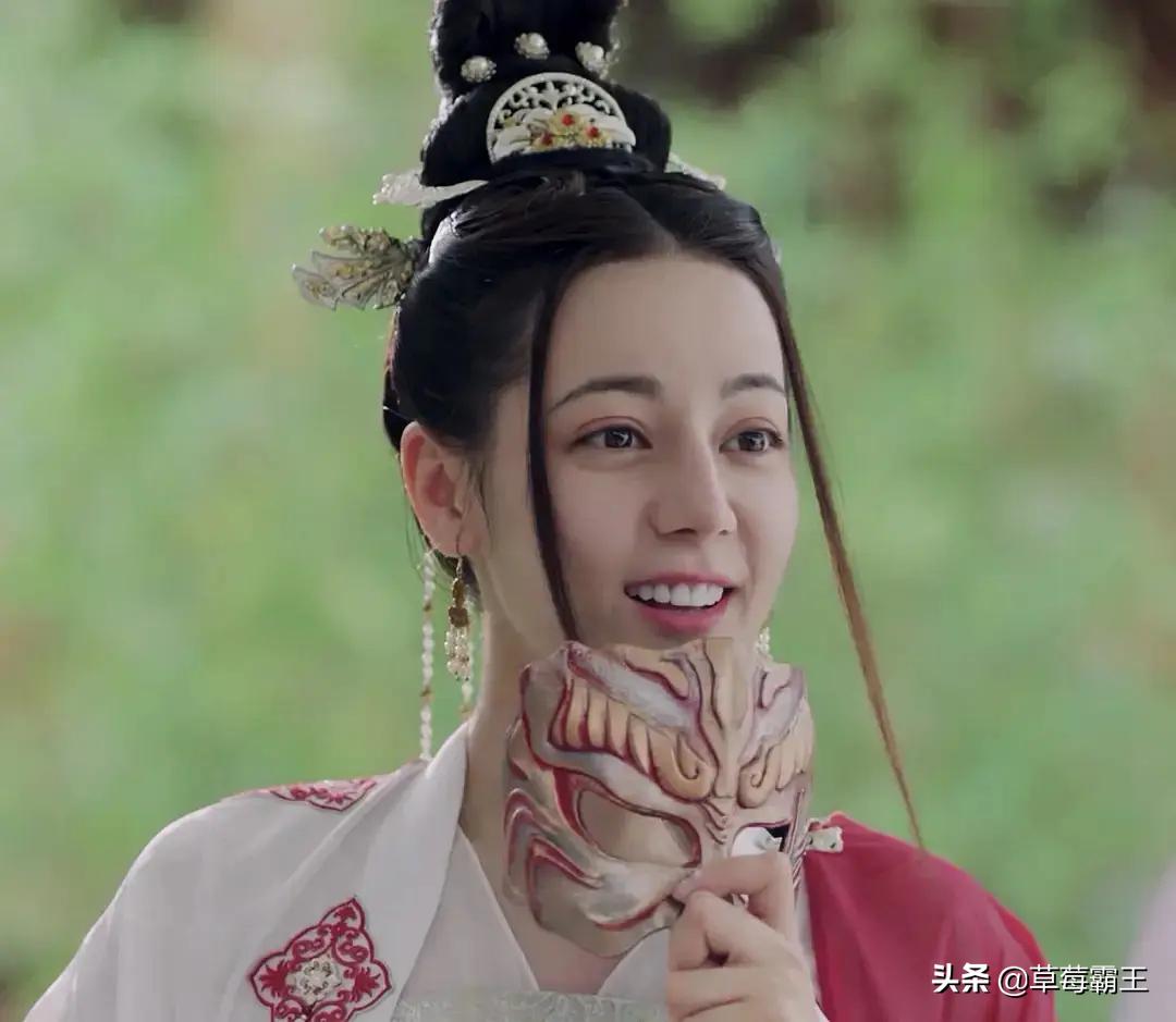 古装剧造型为什么越来越难看,古装造型不够精致