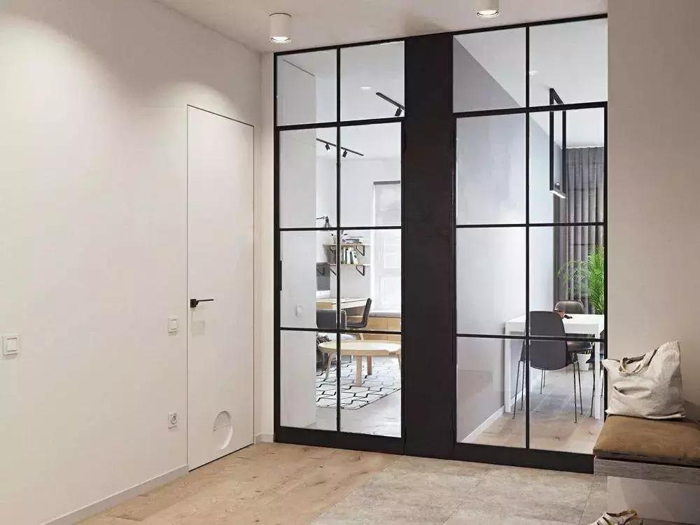 室内门怎么选购才不易开裂,室内门怎么选环保