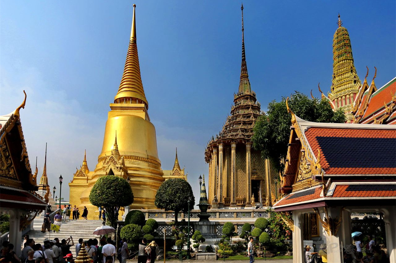 泰国国宝和大象,泰国的国宝是什么