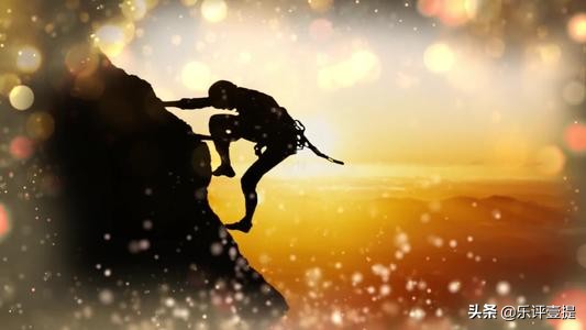 《追梦赤子心》|为上场仅仅7秒钟，皆因他内心期望效应的呼唤