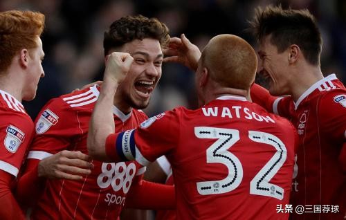 英冠诺丁汉森林vs米尔沃尔,英冠03:45布莱克本vs诺丁汉森林