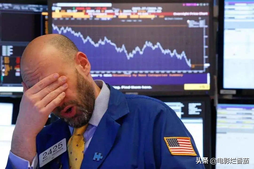2008年股灾的来龙去脉及最后收场,美国股灾股市走势