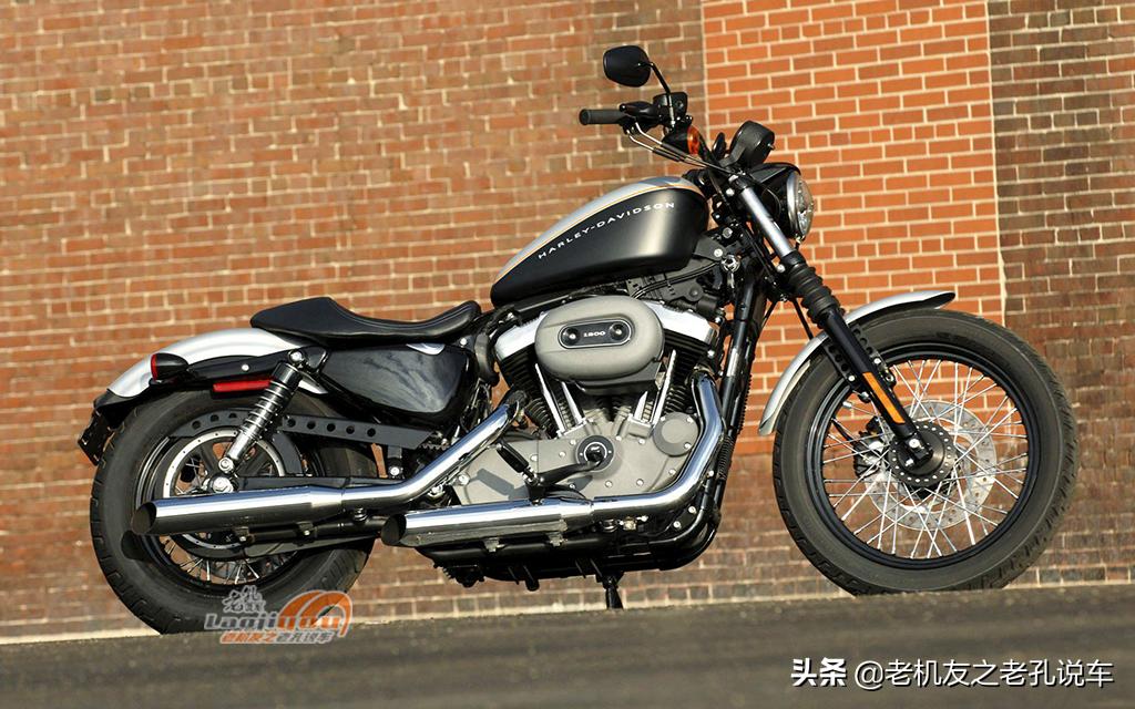 钱江摩托改成哈雷,钱江发动机改铃木150发动机