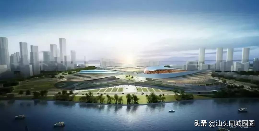 汕头体育场馆最新消息,汕头体育中心体育场投资多少钱