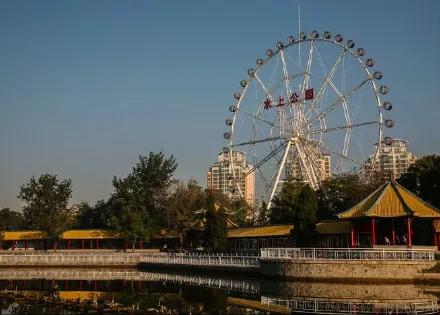 没这几张合影，谁敢说自己在天津长大？