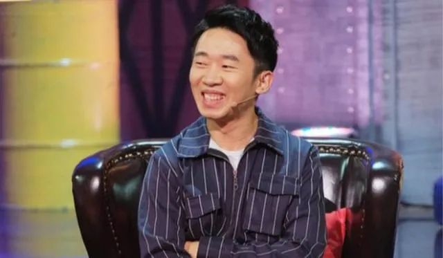 杨迪学业水平,杨迪自曝曾被班主任踢出尖子班