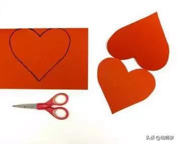 幼儿园春节手工制作：灯笼+贺卡+鞭炮！