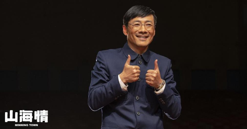 所有女星眼中的黄轩,黄轩近几年来拍过哪些电影