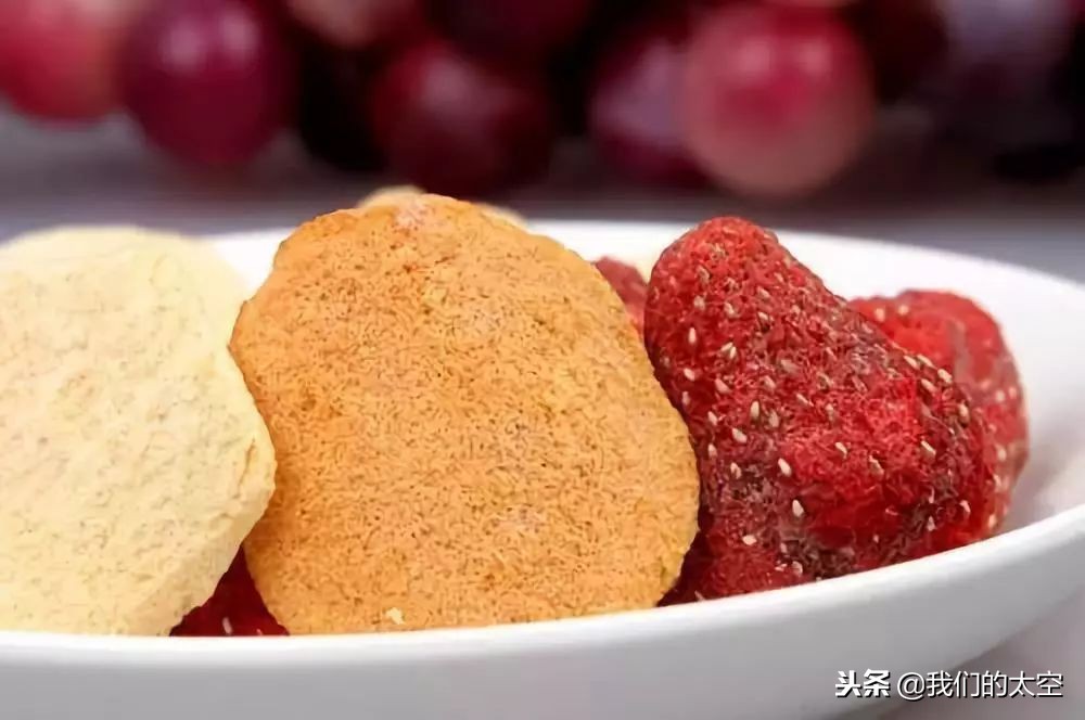 航天冻干,航天即食食品