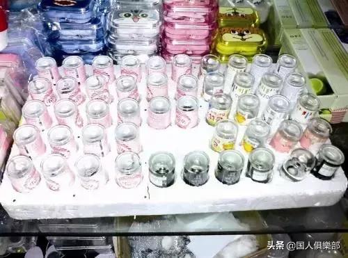 美瞳毁了一个女孩是真的吗,正在被美瞳毁掉的女孩们