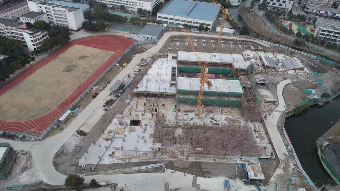 昆山新建了哪些学校,昆山新建学校有哪些