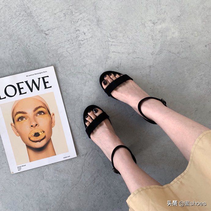 百丽最火十款女鞋,百丽国货时尚女鞋