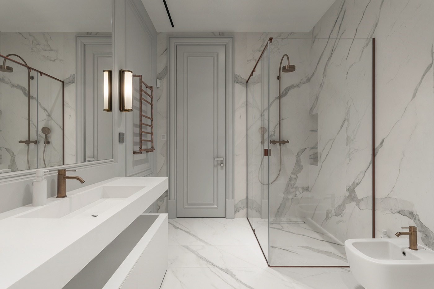 新家简约风布置,家居布局高级设计