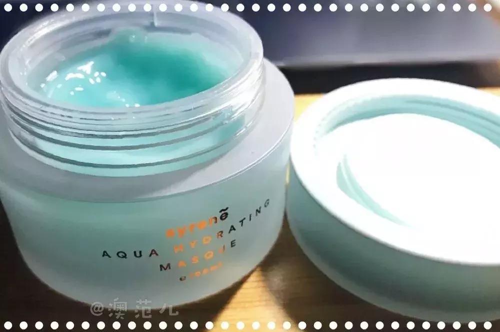 十大公认好用的补水面膜,口碑最好十大补水面膜测评第一名