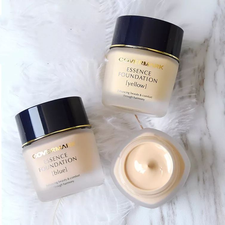 用了四五年的粉底液,哪款粉底液的磨皮效果最好