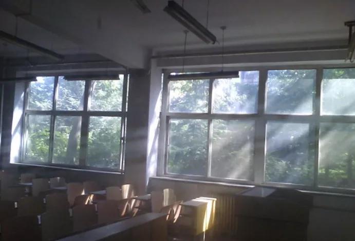 想见你西南政法大学,去河北政法职业学院