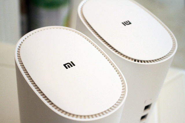 小米路由器mesh组网选哪几款,如何选择小米mesh路由器