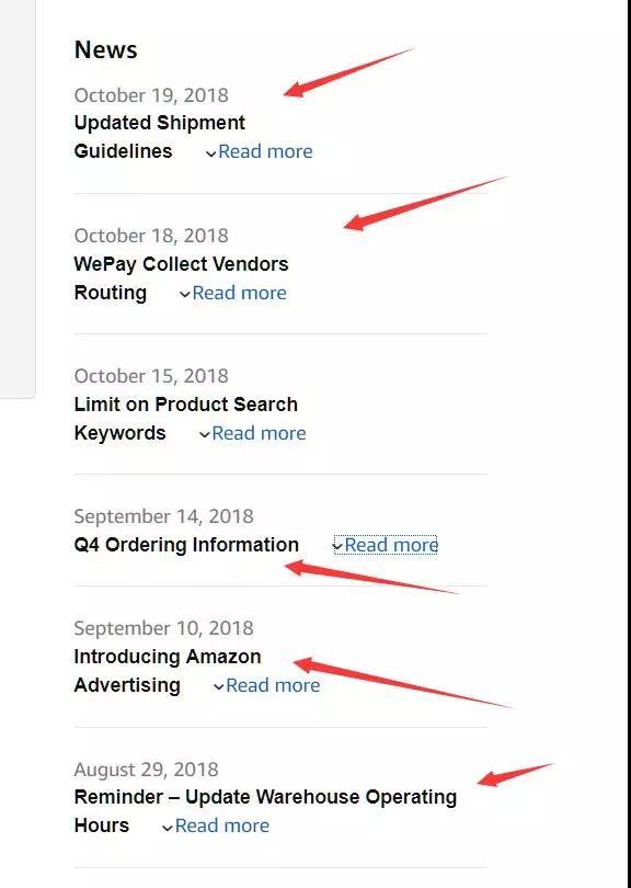 带你走进亚马逊,什么是亚马逊vc账号