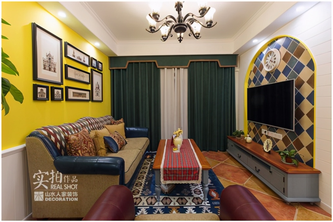 武汉山水人家装修报价明细,装修一定要找正规公司