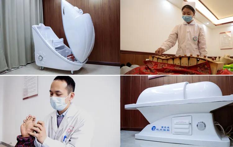 中医药特色卫生室简介,中医药特色村卫生室