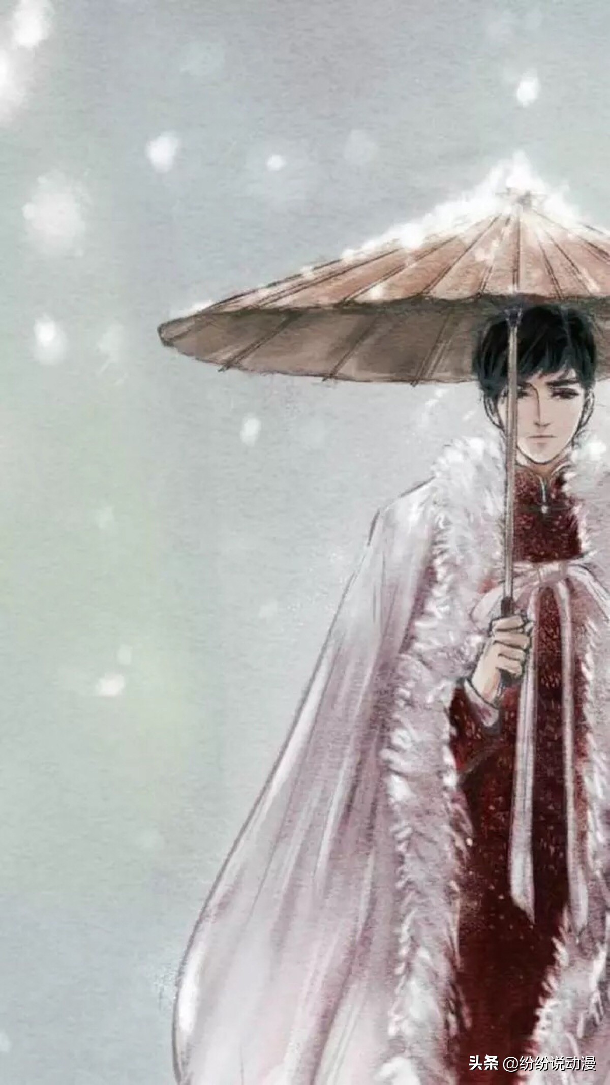 老九门二月红个人信息,老九门二月红的感情戏