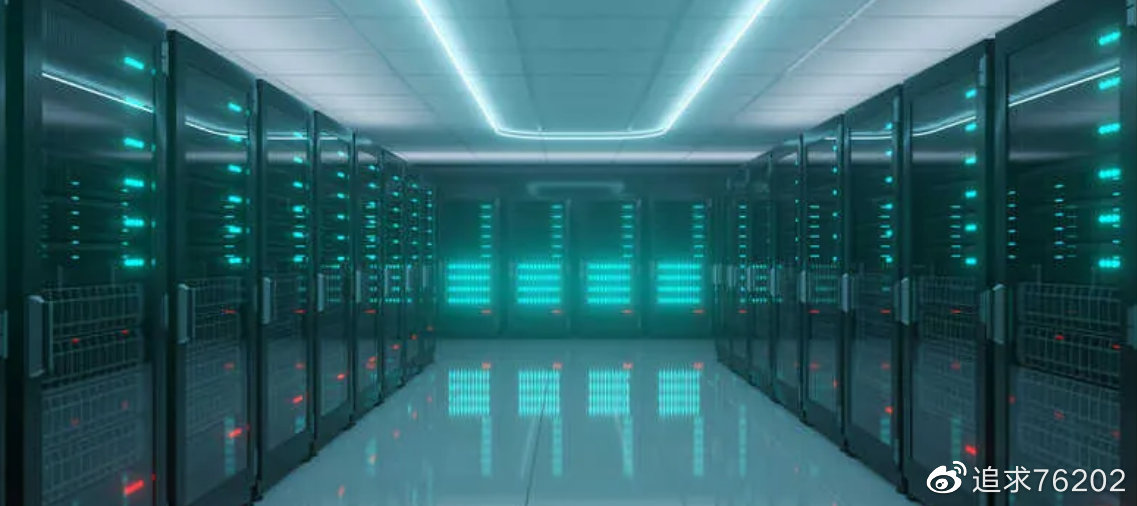 全国十大大数据中心分布图,全球12大规模数据中心