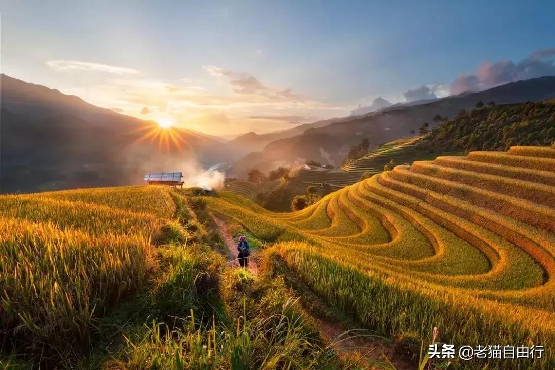 越南旅游自由行攻略详解,越南旅游攻略和自由行攻略