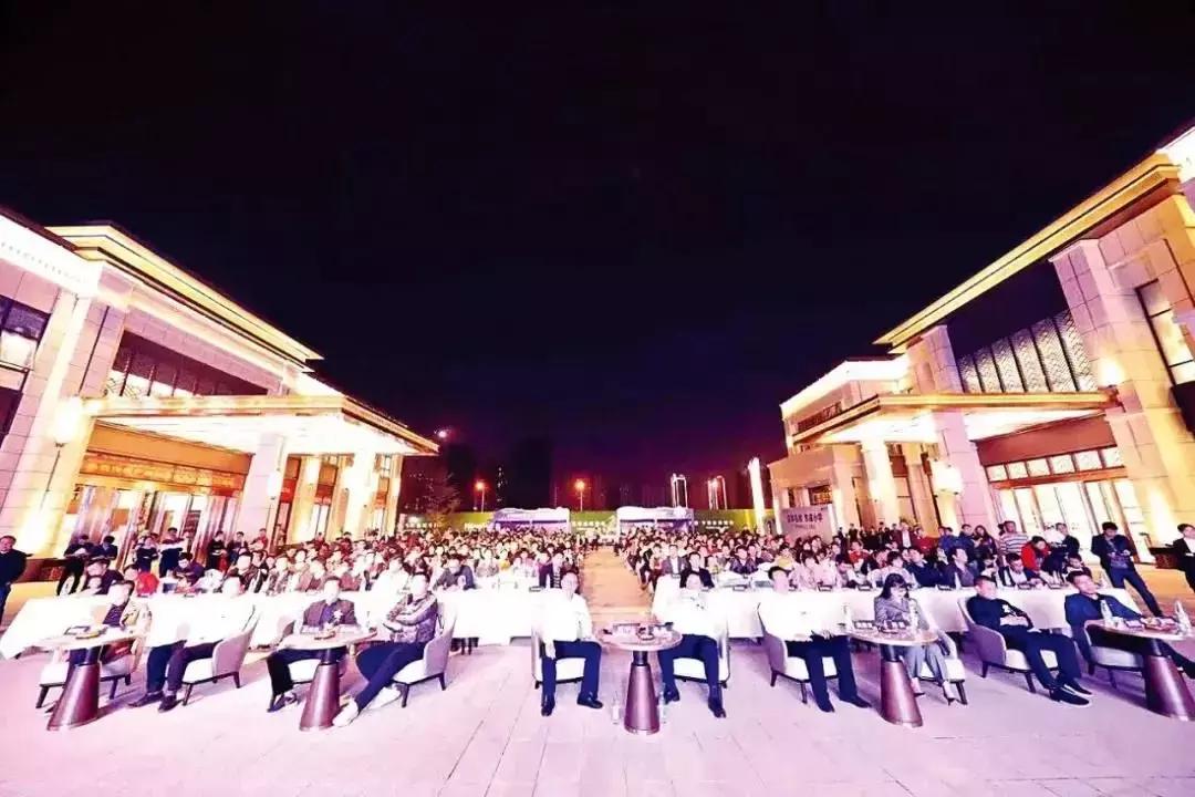 解码玉林楼市“三冠王”：绿地城如何助力玉东湖从青铜升级到王者