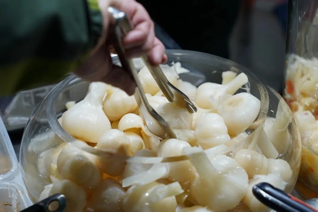 无锡人喜欢的美食,无锡人喜欢的甜汤