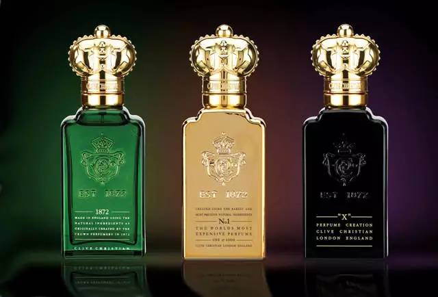 27款土豪级奢侈日用品，瞬间给跪了