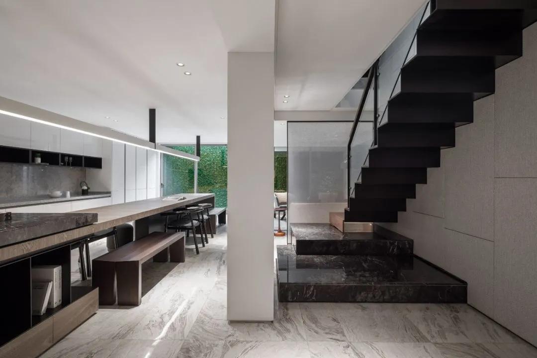 迪拜帆船酒店建材是什么,迪拜帆船酒店用欧派橱柜