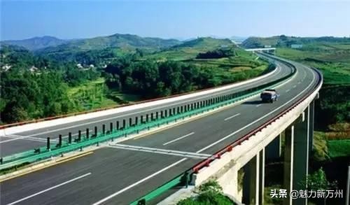 最新关于重庆交通规划,重庆市综合交通体系规划