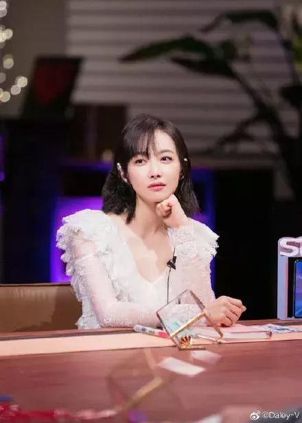 宋茜杨超越同框,宋茜杨超越