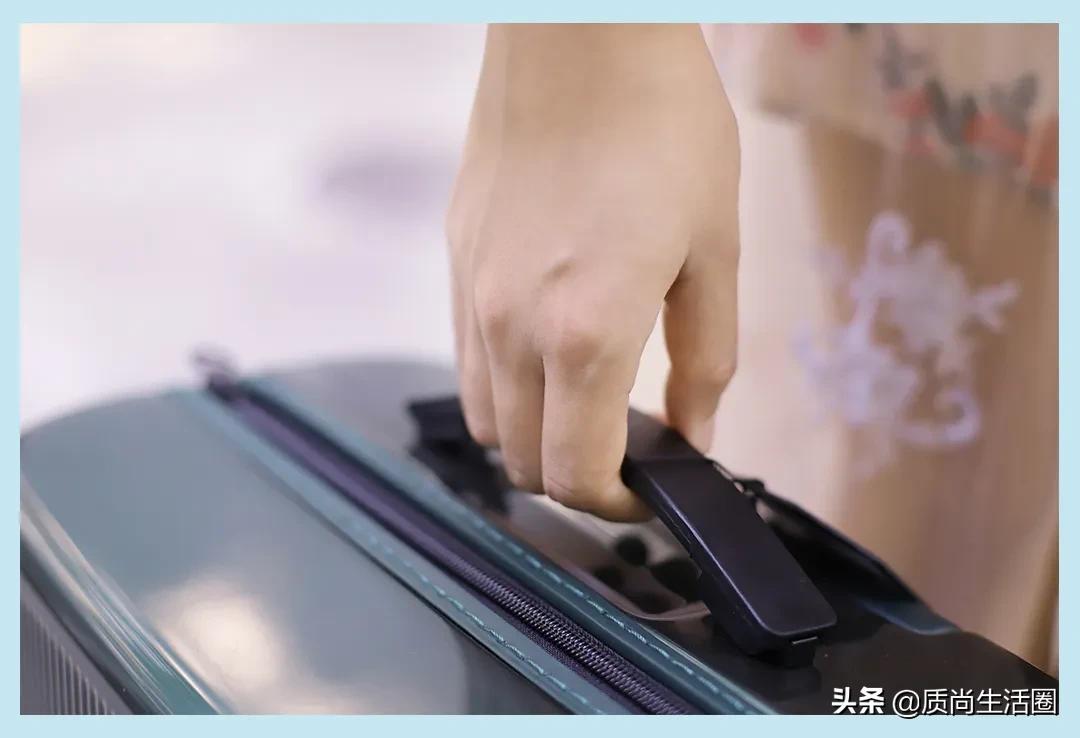 行李箱密码锁推荐评测对比,为什么行李箱的密码锁就是个摆设