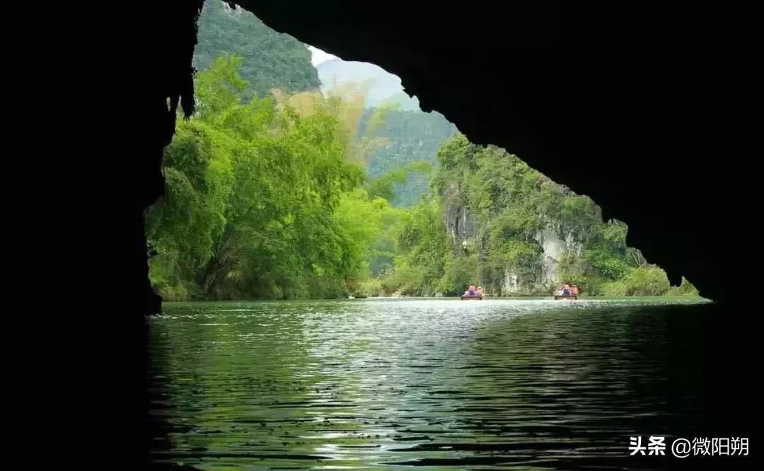 广西最好避暑的县城,广西那边热吗