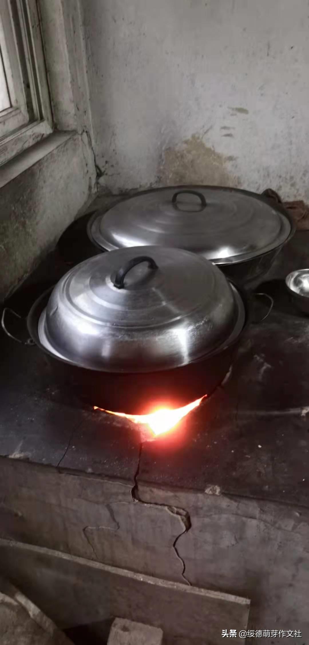 风雨兼程中的郝家桥