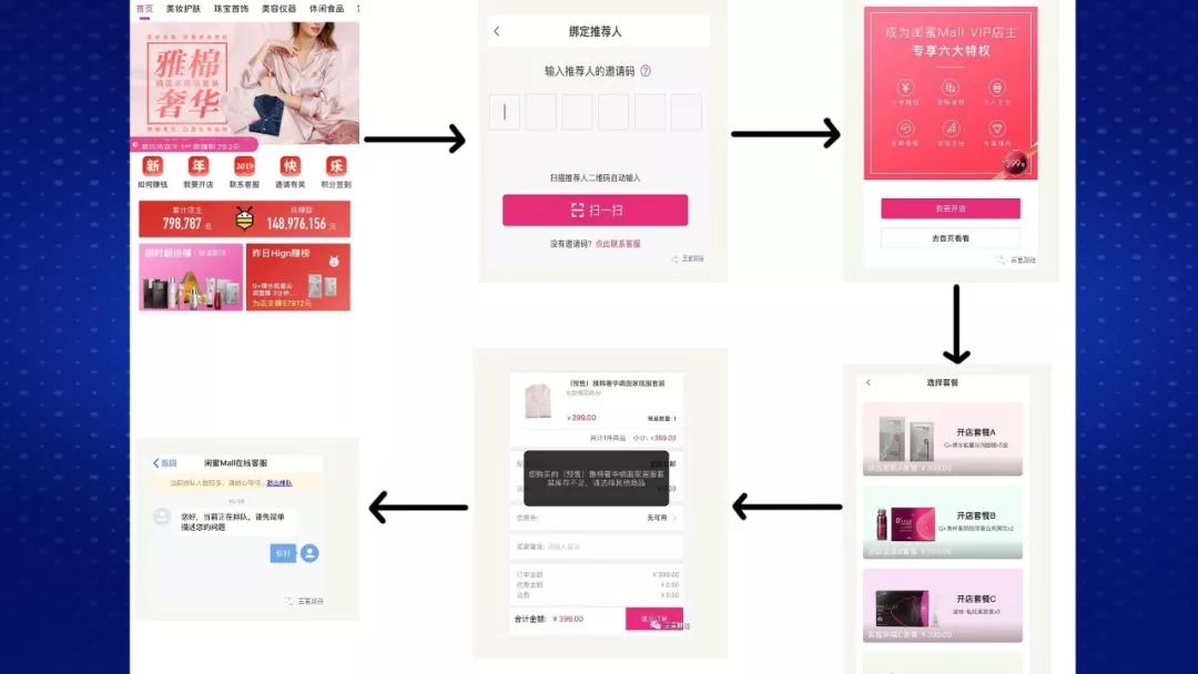 财经观察家包冉靠谱吗,财经观察家大颠覆