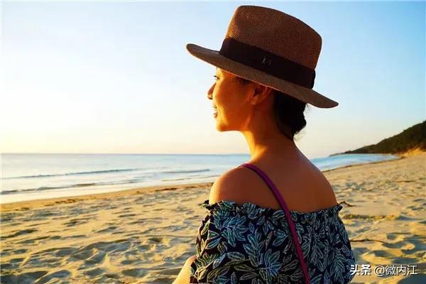 长相甜美可人女孩,长相甜美有能力的女孩名