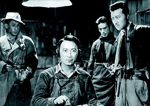 电影里的经典台词，已经成了时代的标签，你肯定知道