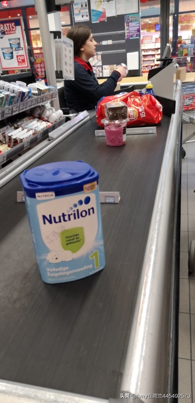 德国牛栏奶粉怎么选,荷兰牛栏奶粉怎么样1段海外