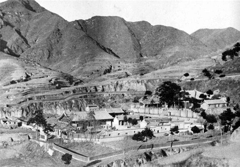 佛光寺为什么是古建筑第一,中华第一瑰宝佛光寺