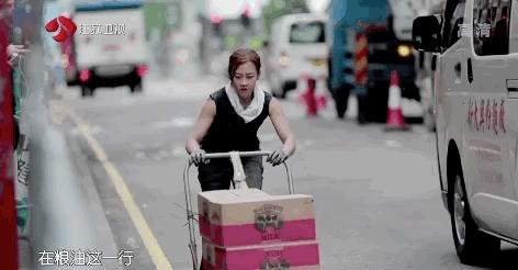 香港女搬运工现在怎么样了,香港罗拉搬运工