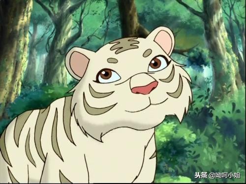 盘点8部童年经典国产动画片,那些小时候看过的国产动画片