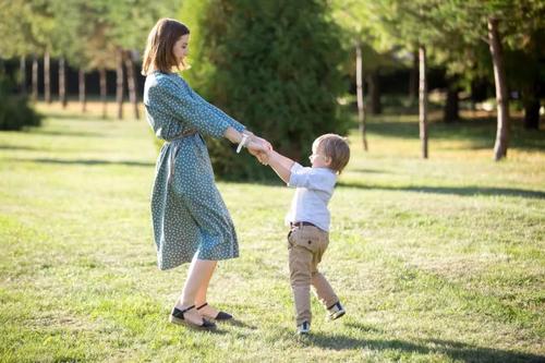 孩子一年四季体弱多病？家长学会这3招，轻松增强孩子的基础体质