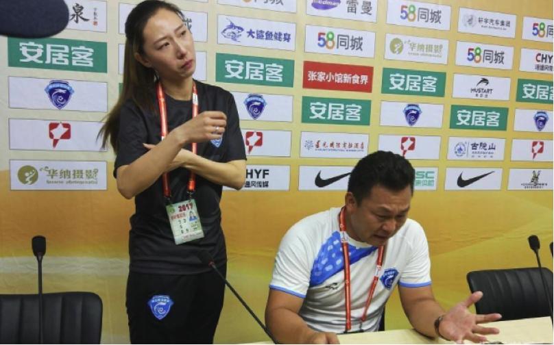 曾经是中国足球痛哭流涕的受害者，他们兄弟最终却选择同流合污