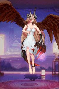 兽耳娘与怪兽娘,兽耳娘超进化