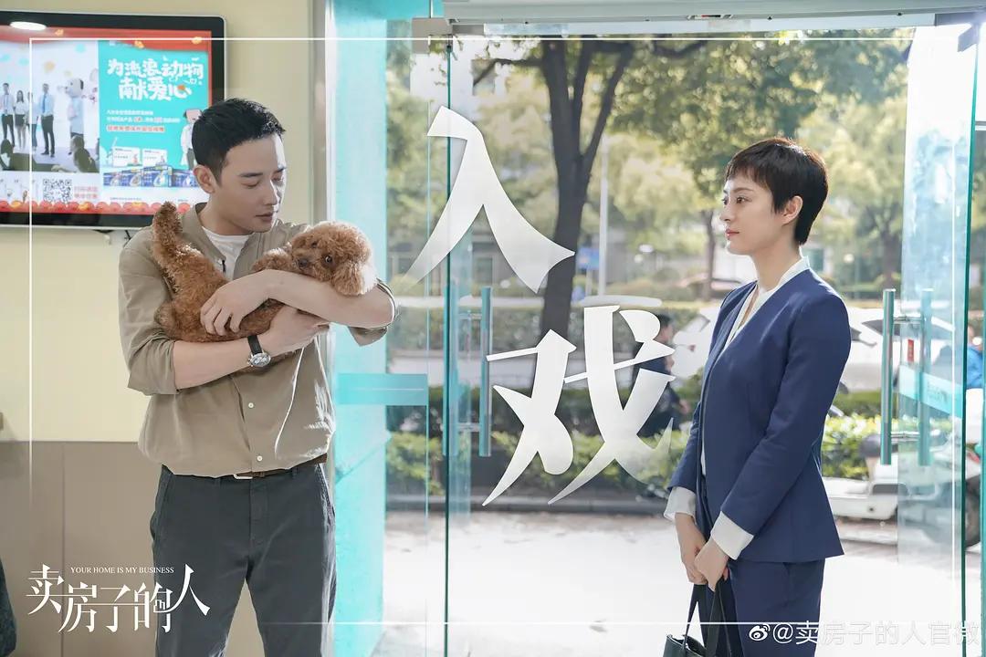 孙俪新片《安家》口碑翻车，这个剧到底好不好看？